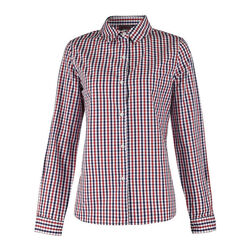 Chemise BELLEVILLE SENAS