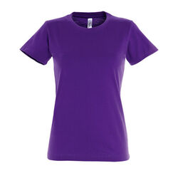 T-Shirt Femme Imperial SENAS