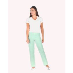 Pantalon femme Manu SENAS