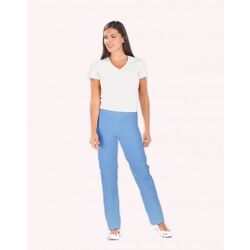 Pantalon femme Manu SENAS