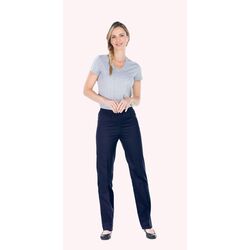 Pantalon femme Manu SENAS