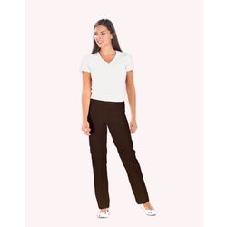 Pantalon femme Manu SENAS