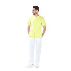 Tunique mixte Victor SENAS