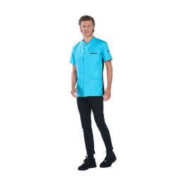 Tunique mixte Victor SENAS