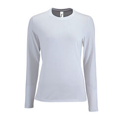 T-Shirt Femme Imperial LSL SENAS