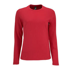 T-Shirt Femme Imperial LSL SENAS