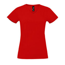 T-Shirt Femme Imperial V SENAS