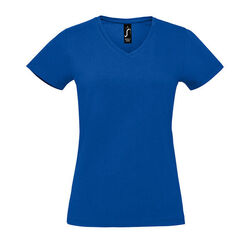T-Shirt Femme Imperial V SENAS