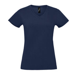 T-Shirt Femme Imperial V SENAS