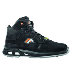 Chaussures de s&eacute;curit&eacute; hautes E-RUN S3 CI SRC S3 SENAS
