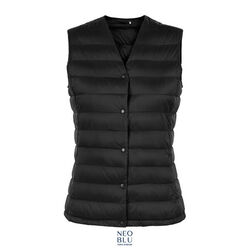 Doudoune Femme Arthur SENAS