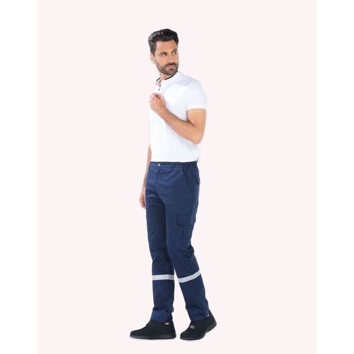 Pantalon homme Ambulancier