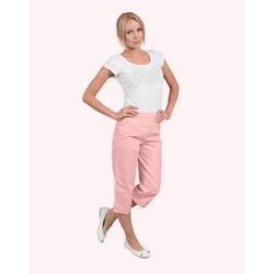 Pantacourt femme Mika SENAS