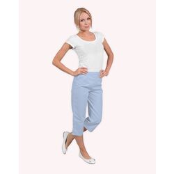 Pantacourt femme Mika SENAS