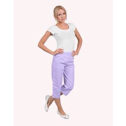 Pantacourt femme Mika SENAS