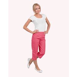 Pantacourt femme Mika SENAS