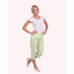 Pantacourt femme Mika SENAS