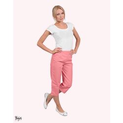Pantacourt femme Mika SENAS