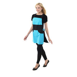 Chasuble femme Potiron SENAS