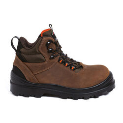 Chaussures de s&eacute;curit&eacute; hautes ARAL S3 SRC SENAS