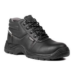 Chaussures de s&eacute;curit&eacute; hautes AGATE II S3 SRC SENAS
