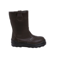 Bottes de s&eacute;curit&eacute; fourr&eacute;es UNITANO S3 SRC SENAS