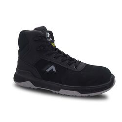 Chaussures de s&eacute;curit&eacute; hautes E-STAT SENAS