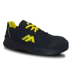 Chaussures de s&eacute;curit&eacute; basses E-AERO SENAS
