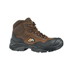 Chaussures de s&eacute;curit&eacute; hautes E-CROSS S3 CI SRC SENAS