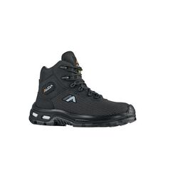 Chaussures de s&eacute;curit&eacute; hautes E-GROUND ESD S3 CI SRC SENAS
