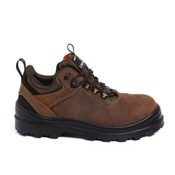 Chaussures de s&eacute;curit&eacute; basses ATENE S3 SRC SENAS