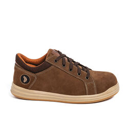 Chaussures de s&eacute;curit&eacute; basses BESSY S3 SRC SENAS