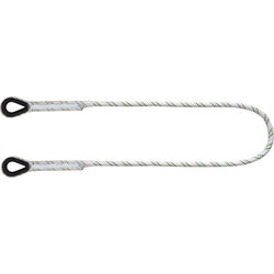 Longe de retenue TRESS&Eacute;E 11 MM SENAS