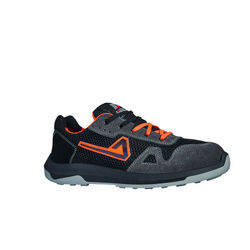 Chaussures de s&eacute;curit&eacute; basses CLASH S1P CI SRC ESD