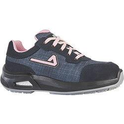 Chaussures de s&eacute;curit&eacute; basses AMY S1P SRC SENAS