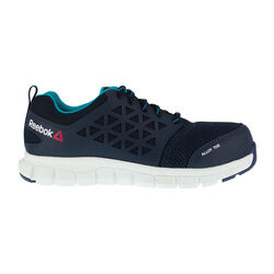 Chaussures de s&eacute;curit&eacute; basses EXCEL LIGHT S1P MARINE SENAS