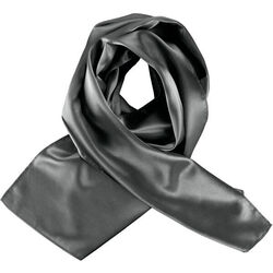 Foulard Satin&eacute; SENAS